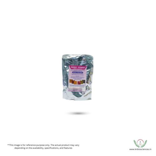 Rhizobium Inoculant