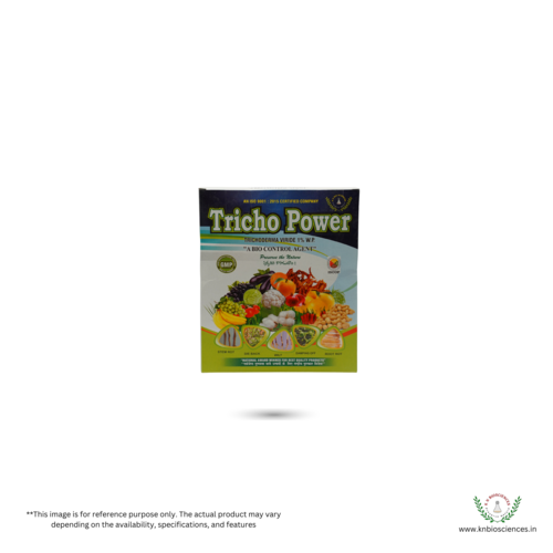 Trichoderma Viride BioControl Agent
