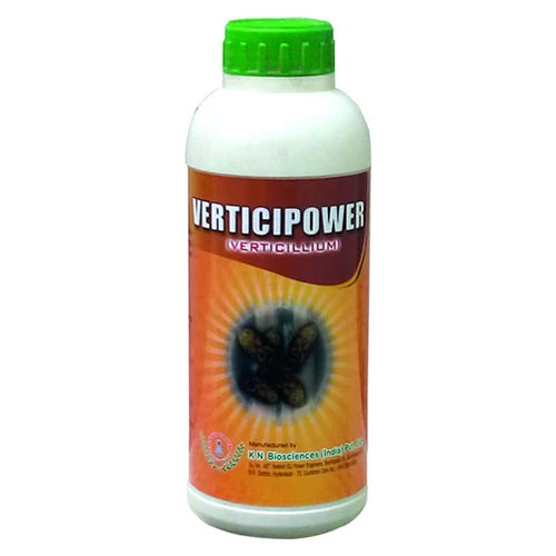 Verticillium Lecanii Insecticide