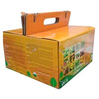 Agriculture Organic Kit