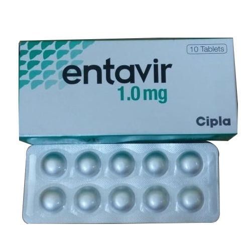 ENTAVIR TABLET