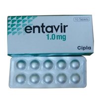 Entavir Tablet General Medicines