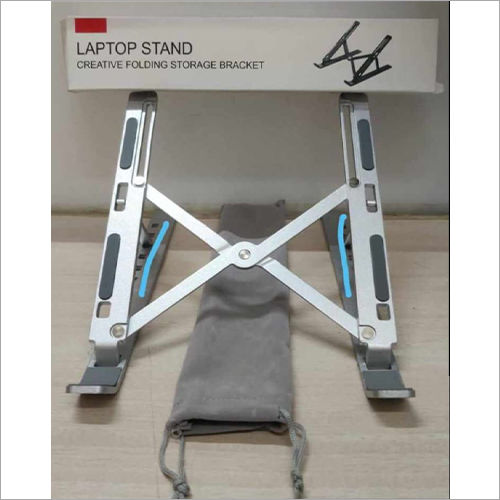 Machine Made Laptop Stand