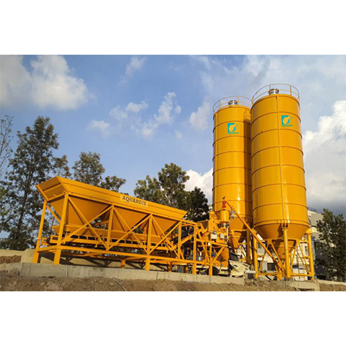 Super Mobile Batching Plant T Series-SMP T 30