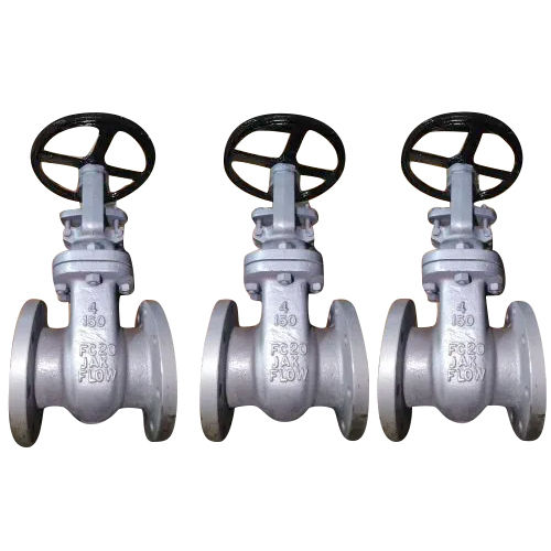 Stainless Steel Motor Operated Gate Valve