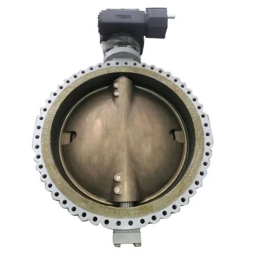 Butterfly Valve