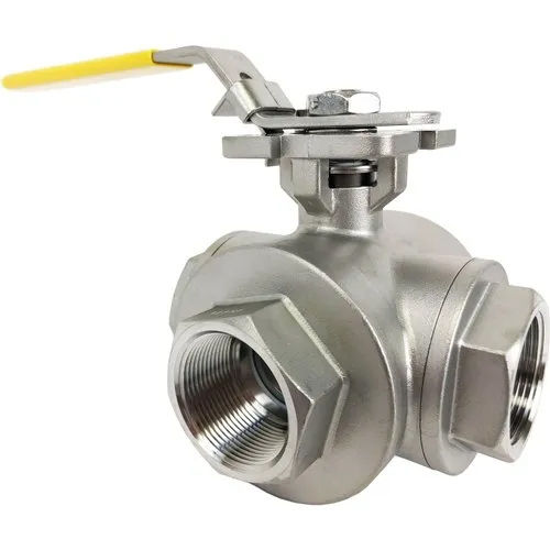 Ball Valves