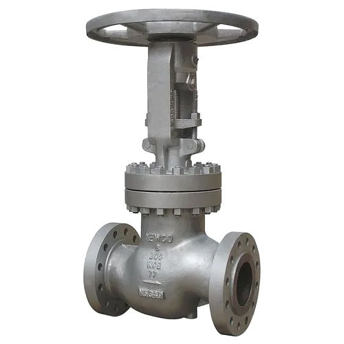 Carbon Steel Globe Valve