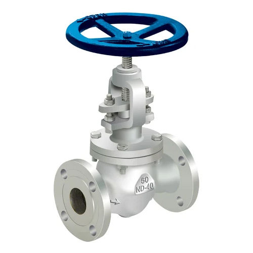 Manual Valve