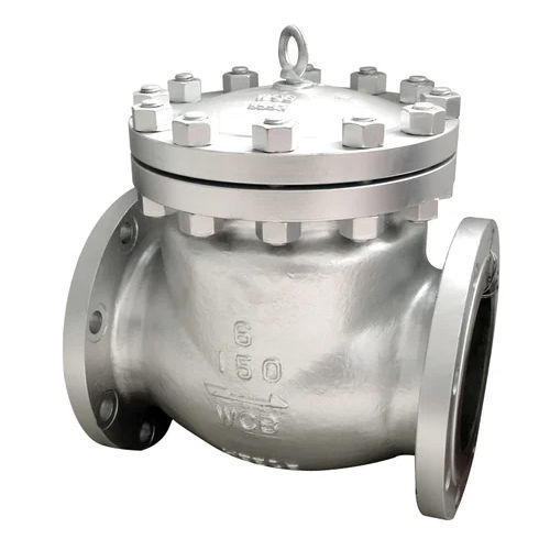 Swing Check Valve