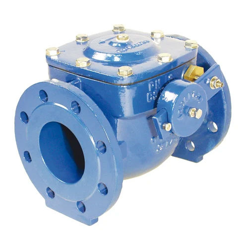 PN 16 Check Valve