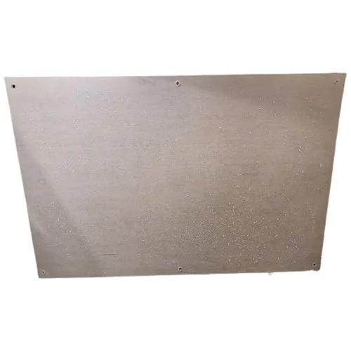 2x3 Feet Brown Acrylic Sheet