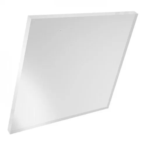 3x3 Feet Milky White Acrylic Sheet