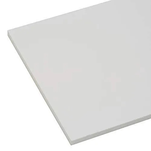 6x3 Feet White Acrylic Sheet