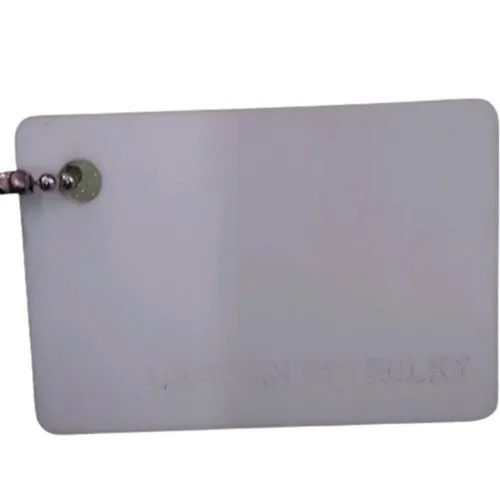 3mm Milky White ACP Sheet