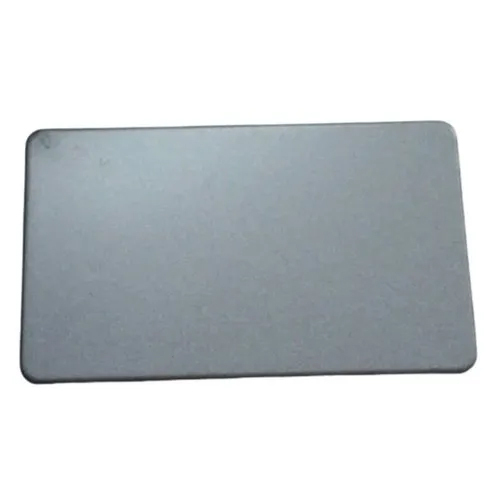 3mm Soft Silver ACP Sheet