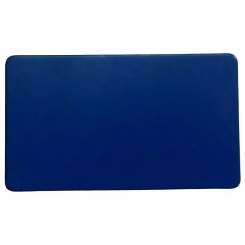 3mm Indigo Acp Sheet Application: Commercial