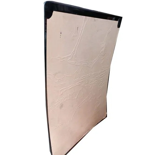 Black Acrylic Board