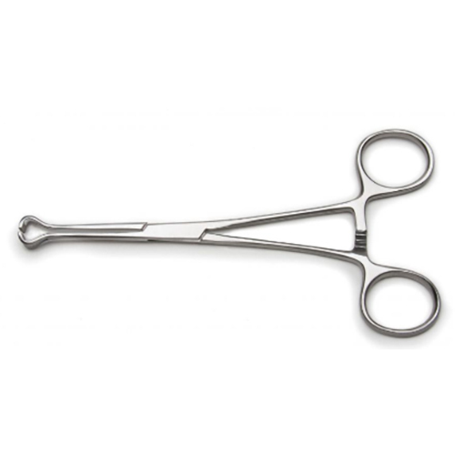 Forceps Instrument