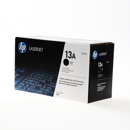 13A / Q2613A Compatible for HP 13A Toner Cartridge for HP Laserjet