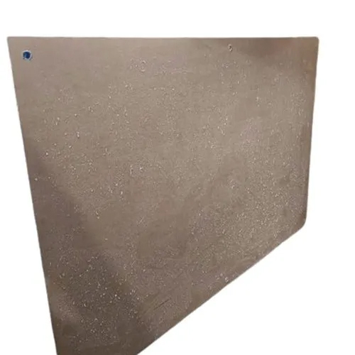 2x3 Feet Brown Acrylic Sheet