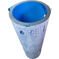 2mm Blue Polycarbonate Sheet