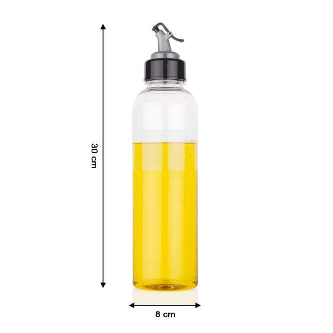 OIL DISPENSER