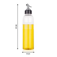 OIL DISPENSER