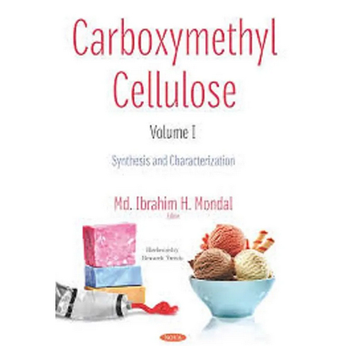 Carboxy Methyl Cellulose