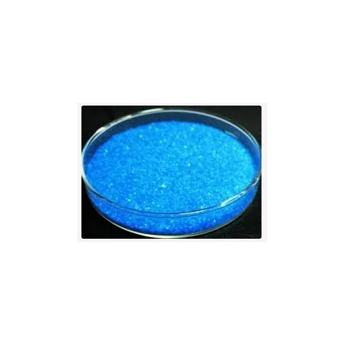 Copper Sulfate Application: Industrial