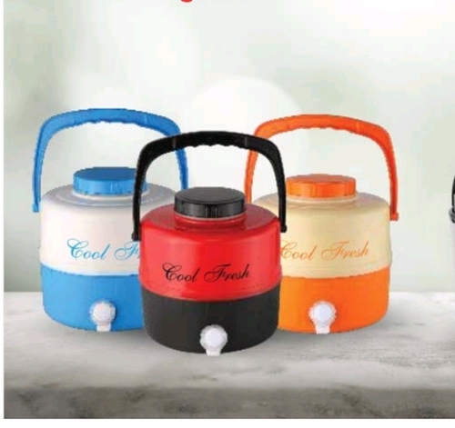 Cool Fresh 5 Water Cooler Jug