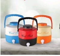 Cool Fresh 5 Water Cooler Jug