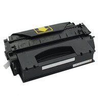 HP 53A Black Original LaserJet Toner Cartridge