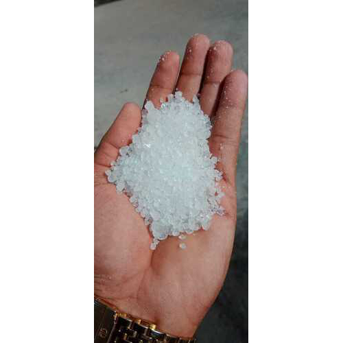 Himalayan White Crystal Granules Salt