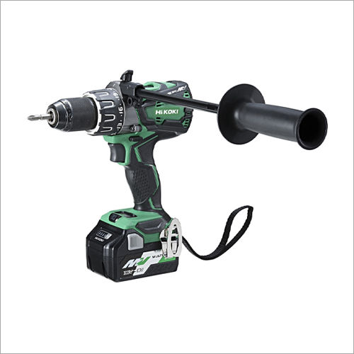 Driver Drill Machine