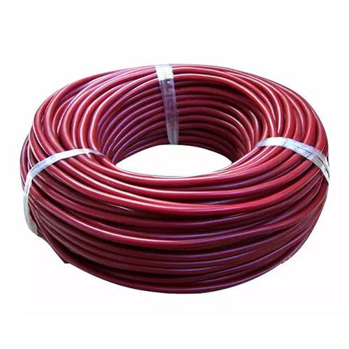 Electric Silicone Rubber Wire