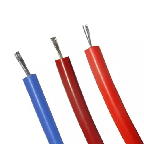 Industrial Silicone Rubber Wire