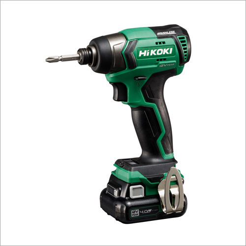 WH12DDSCZ Impact Driver