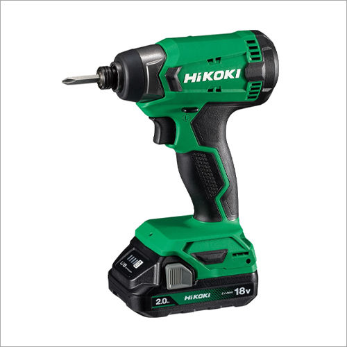 WH18DAKCZ Impact Driver