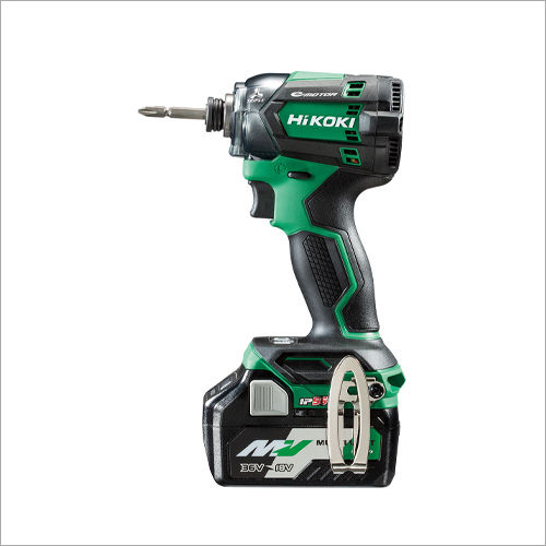 WH18DC Impact Driver