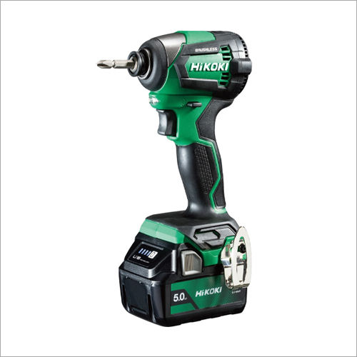 Impact Driver Drill  Machine