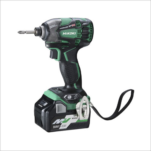 WH36DBWRZ Impact Driver