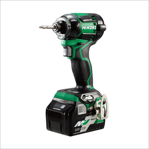 WH36DCF4Z Impact Driver