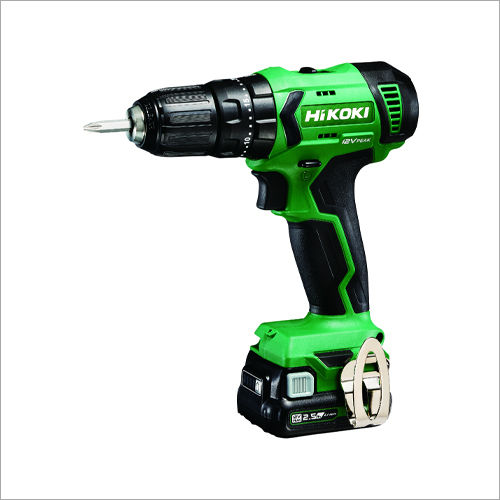 DV12DASFZ Impact Driver Drill