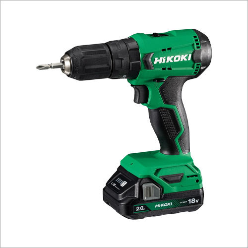 DV18DAWCZ Impact Driver Drills