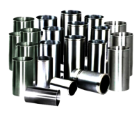 Stainless steel centrifugal casting