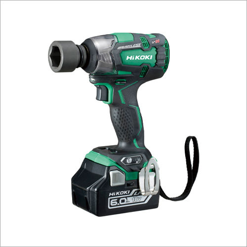 WR18DBDL2SLZ Impact Wrench