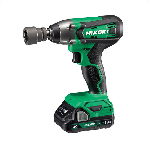 Impact Wrench