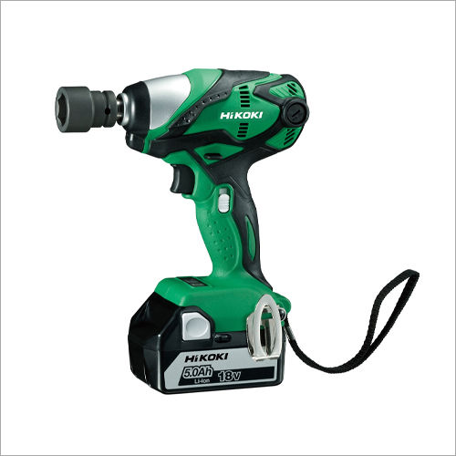 Wr18Dsdlwpz Impact Wrench Application: Industrial