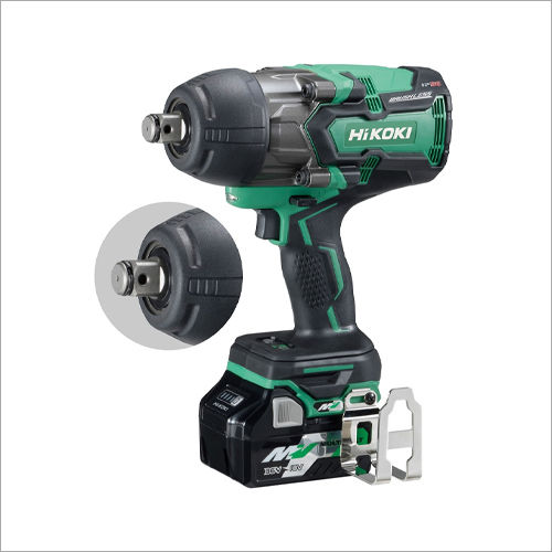 Wr36Dawrz Impact Wrench Application: Industrial